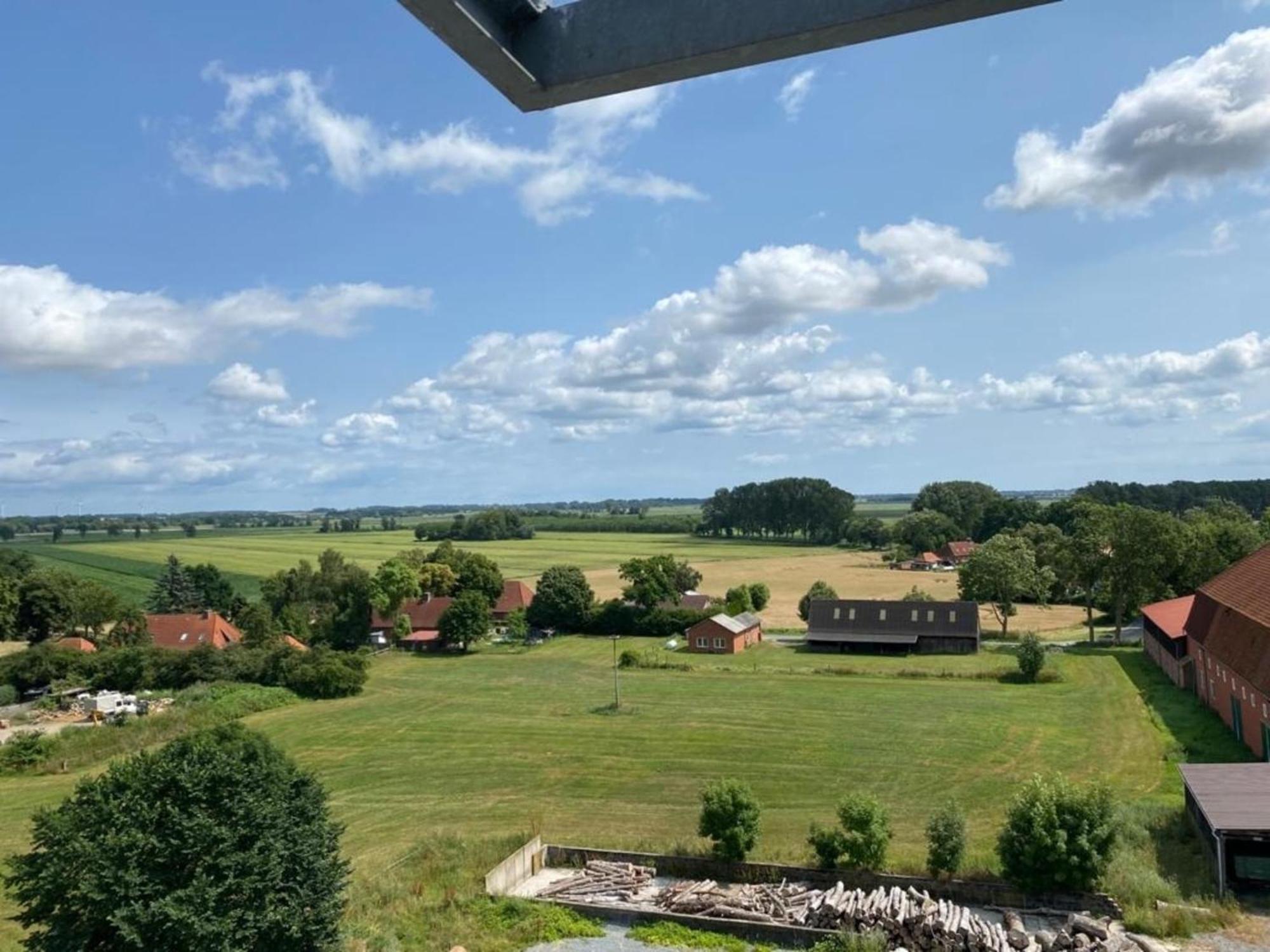 Gut Koselau Landhaus II Exteriör bild