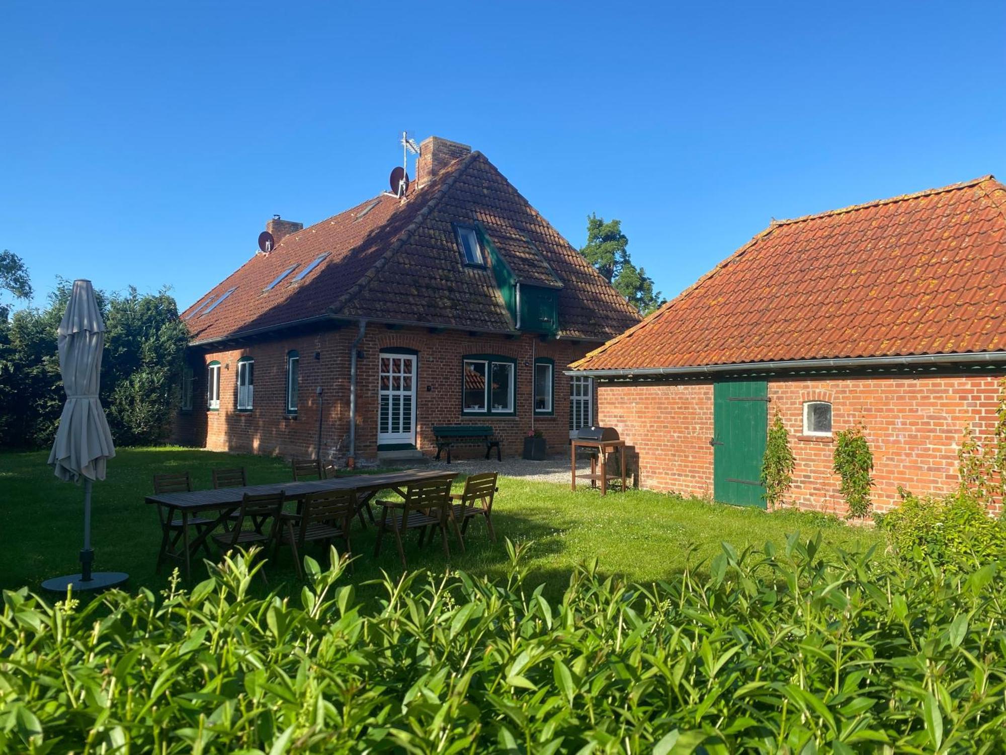 Gut Koselau Landhaus II Exteriör bild