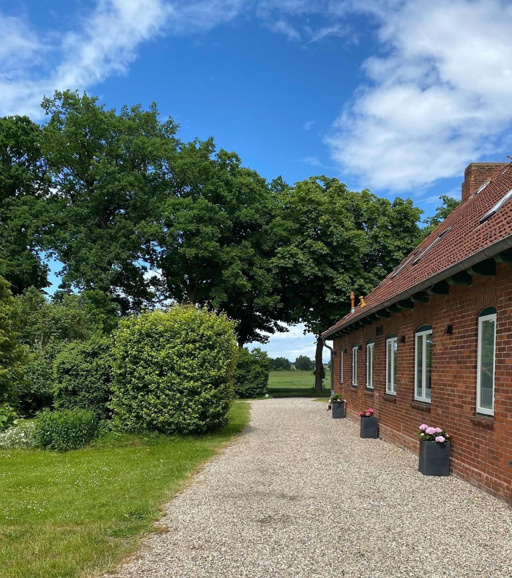 Gut Koselau Landhaus II Exteriör bild