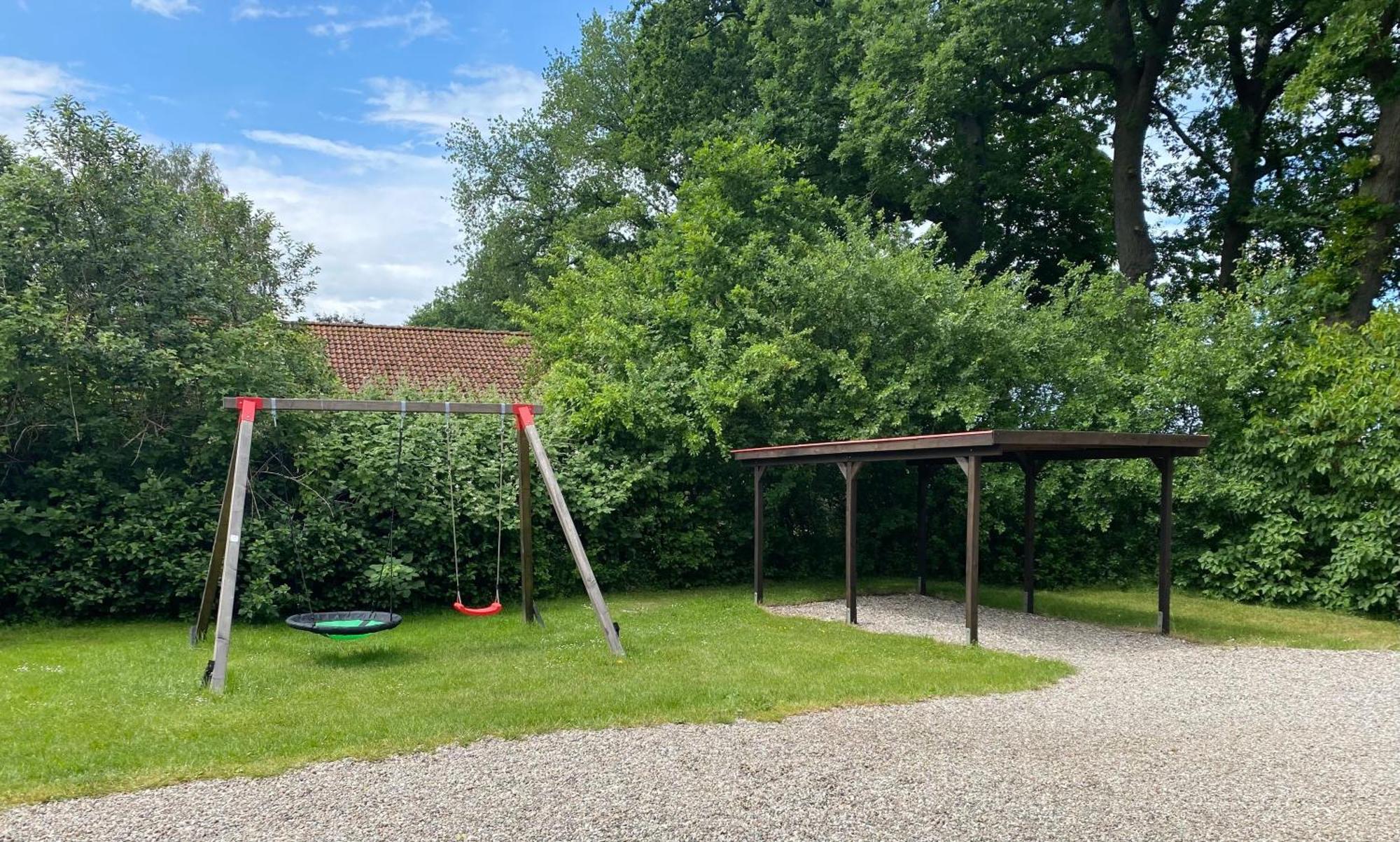 Gut Koselau Landhaus II Exteriör bild